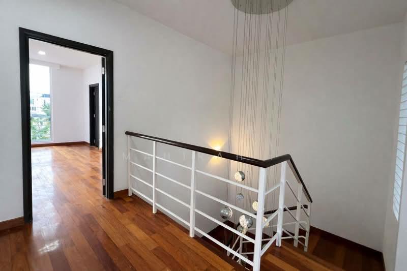 Perdana Lakeview East - 5