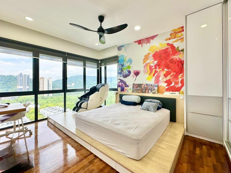 16 Quartz Sky Villa - 4