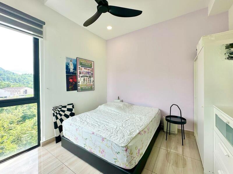 16 Quartz Sky Villa - 3