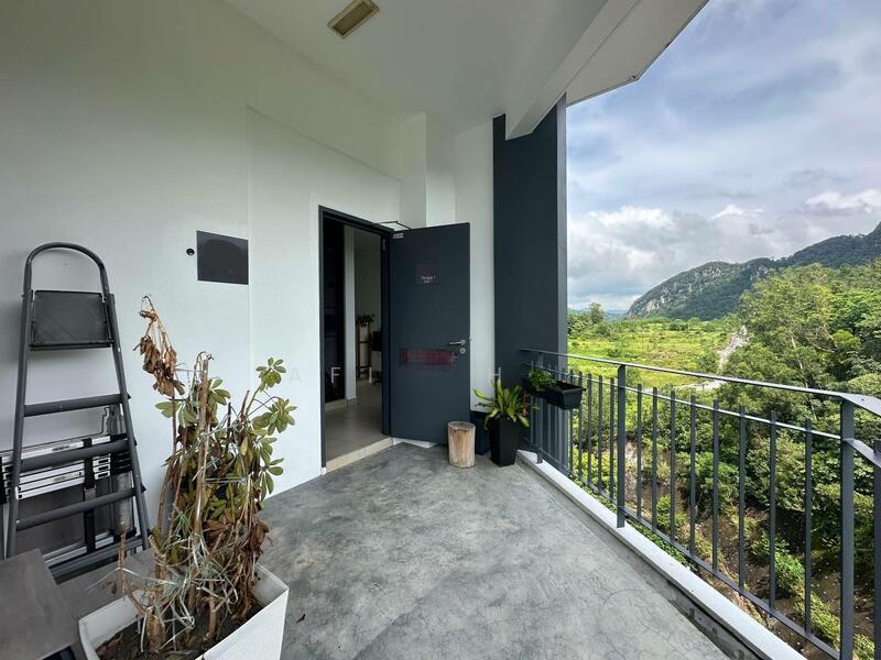 16 Quartz Sky Villa - 2