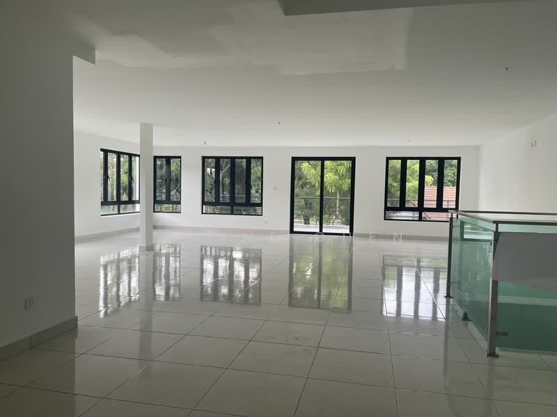 Bungalow at Damansara Idaman - 4