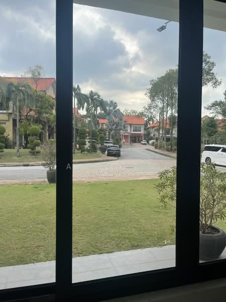 Bungalow at Damansara Idaman - 5