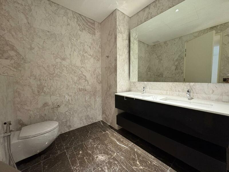 SO Sofitel Kuala Lumpur Residences - 2