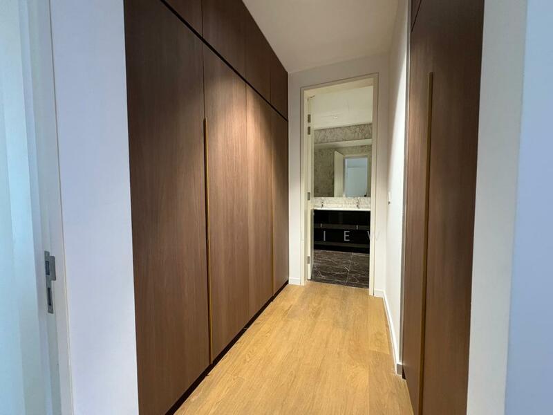 SO Sofitel Kuala Lumpur Residences - 3