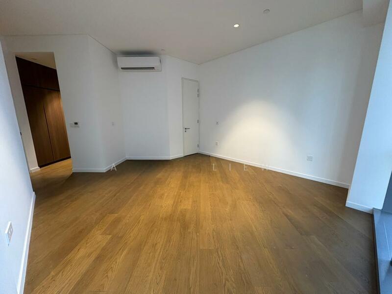 SO Sofitel Kuala Lumpur Residences - 5