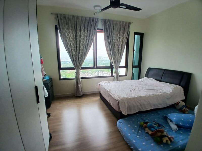 Putra Residence - 2