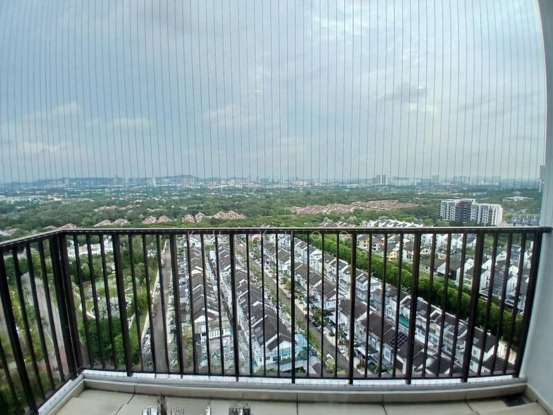 Putra Residence - 3