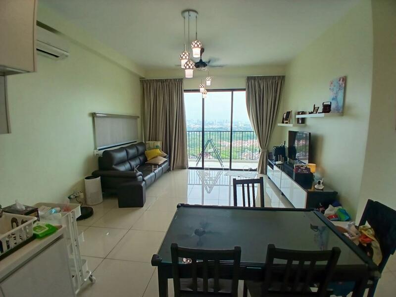 Putra Residence - 1