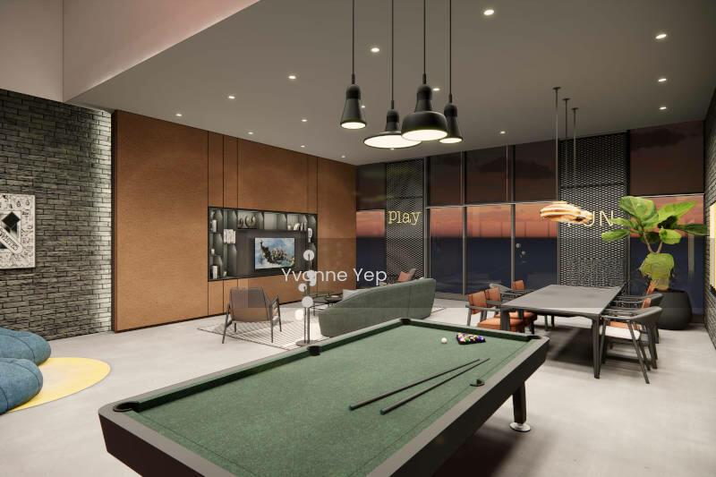 Ren Residences - 2