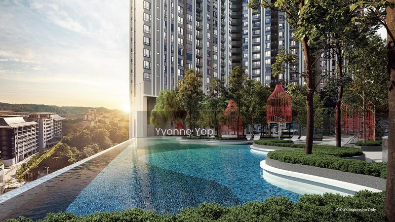 Ren Residences - 3