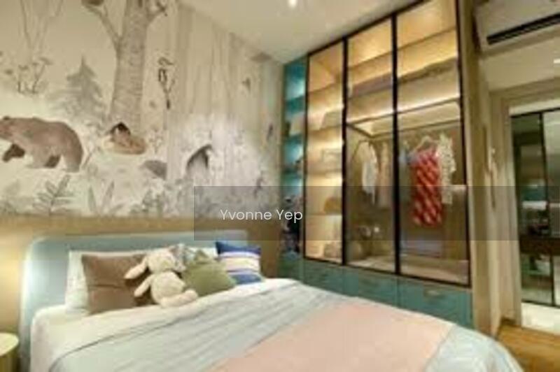 Ren Residences - 4
