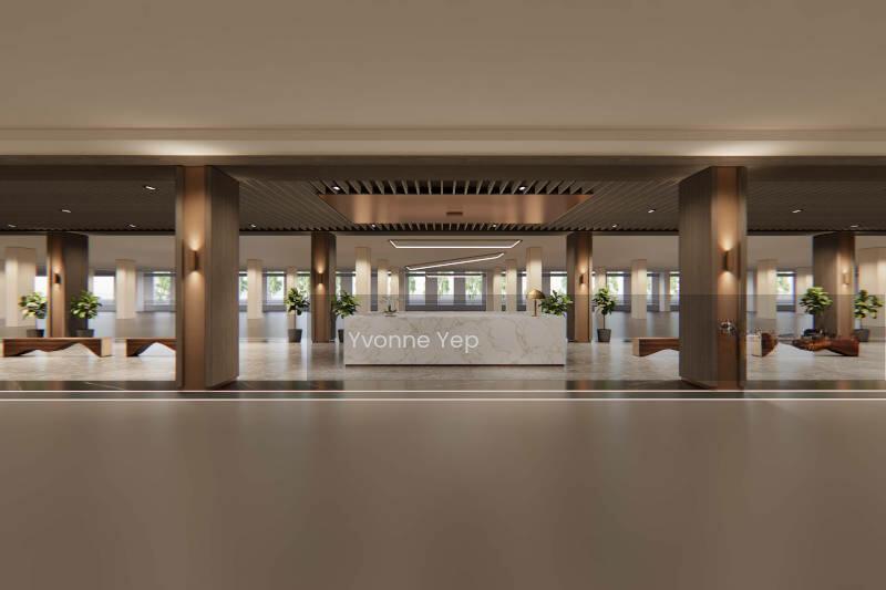 Ren Residences - 5