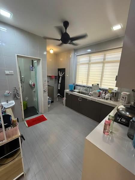BANDAR PUTERA 2 KLANG - 4