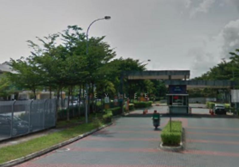 Fernria @ Bandar Parklands - 2