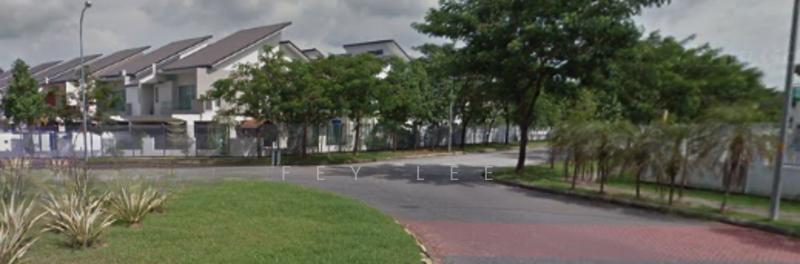 Fernria @ Bandar Parklands - 4