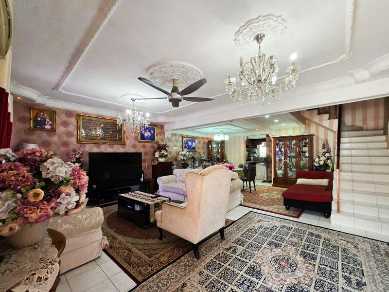 Bandar Damai Perdana (Cheras) - 2