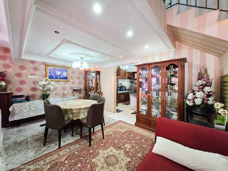Bandar Damai Perdana (Cheras) - 3