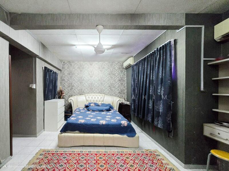 Bandar Damai Perdana (Cheras) - 4