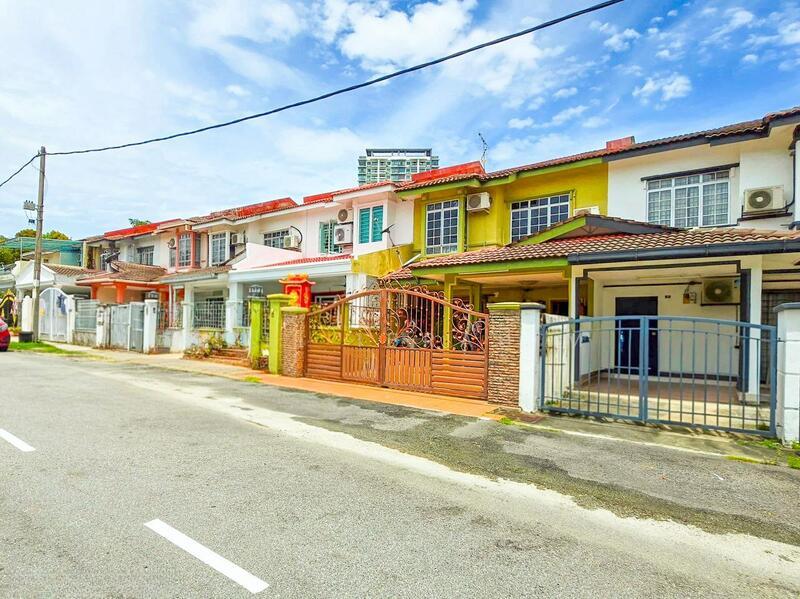 Bandar Damai Perdana (Cheras) - 5