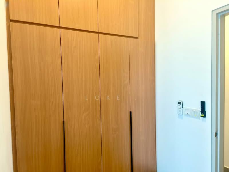 SUNSURIA FORUM SERVICED APARTMENT - 2