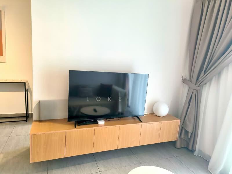 SUNSURIA FORUM SERVICED APARTMENT - 3