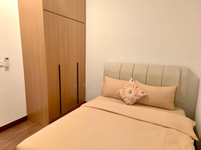 SUNSURIA FORUM SERVICED APARTMENT - 5