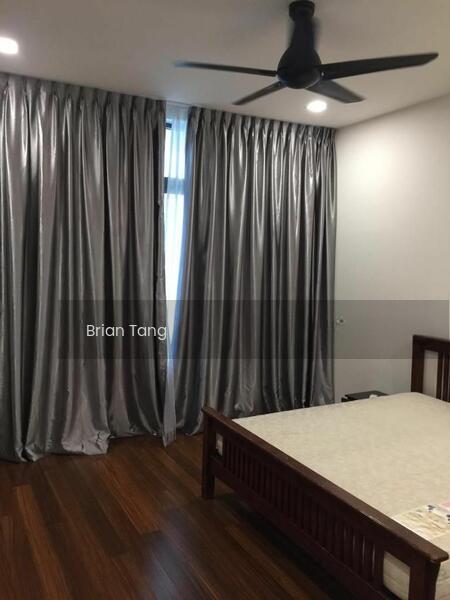 Foresthill Damansara - 2