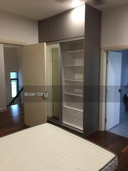 Foresthill Damansara - 3