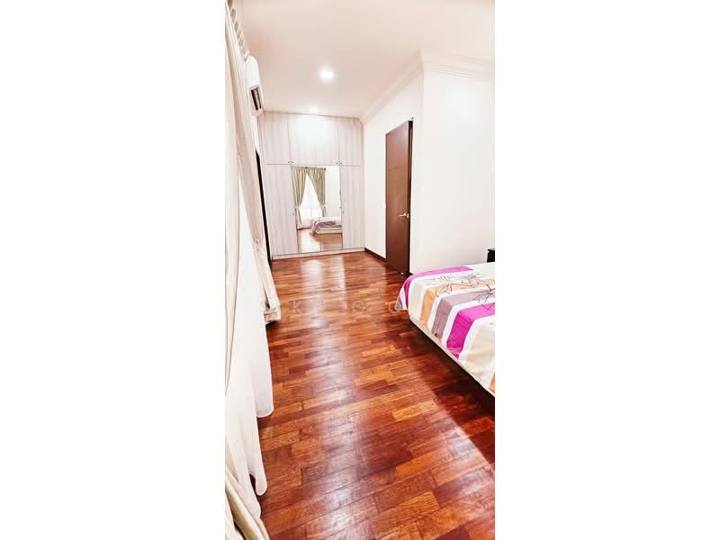 The Canal Garden South, Horizon Hills - 2