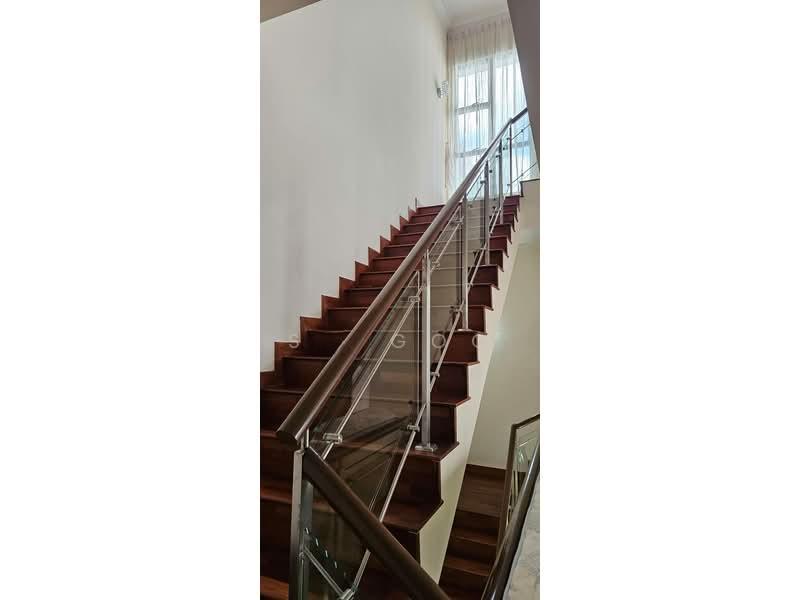 The Canal Garden South, Horizon Hills - 4