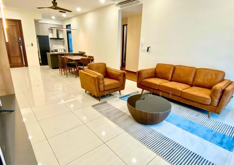 Queens Residences Q1 @ Queens Waterfront - 4