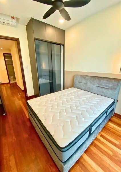 Queens Residences Q1 @ Queens Waterfront - 5