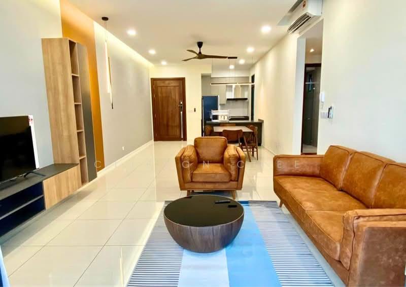 Queens Residences Q1 @ Queens Waterfront - 1