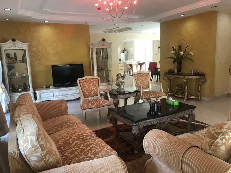 Kemensah Heights - 1