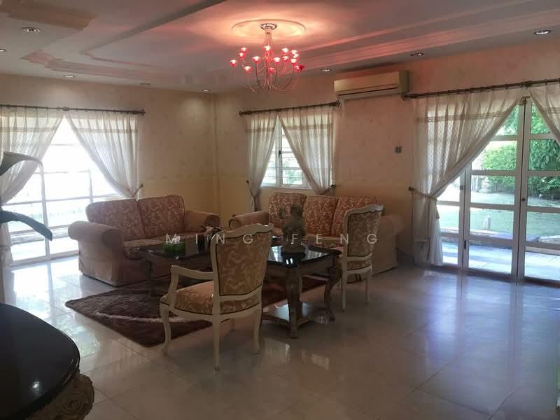 Kemensah Heights - 2