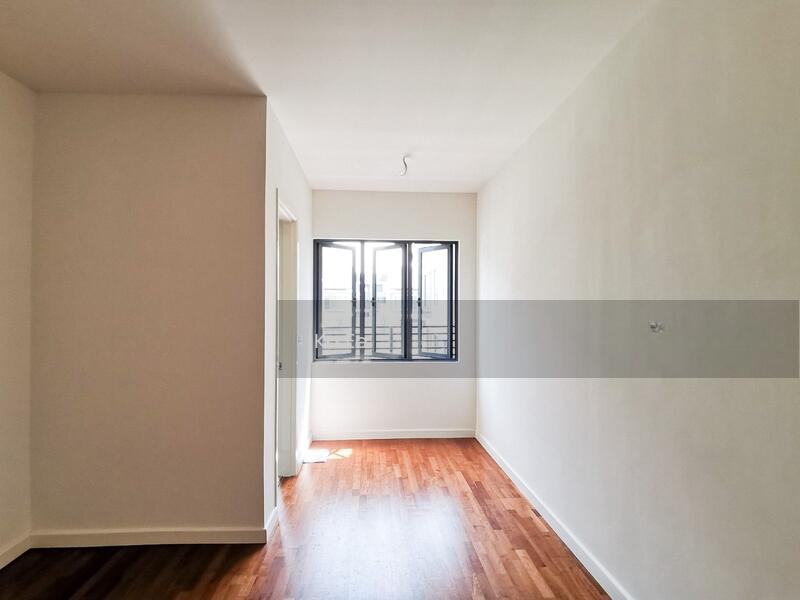 Hemingway Residences - 5