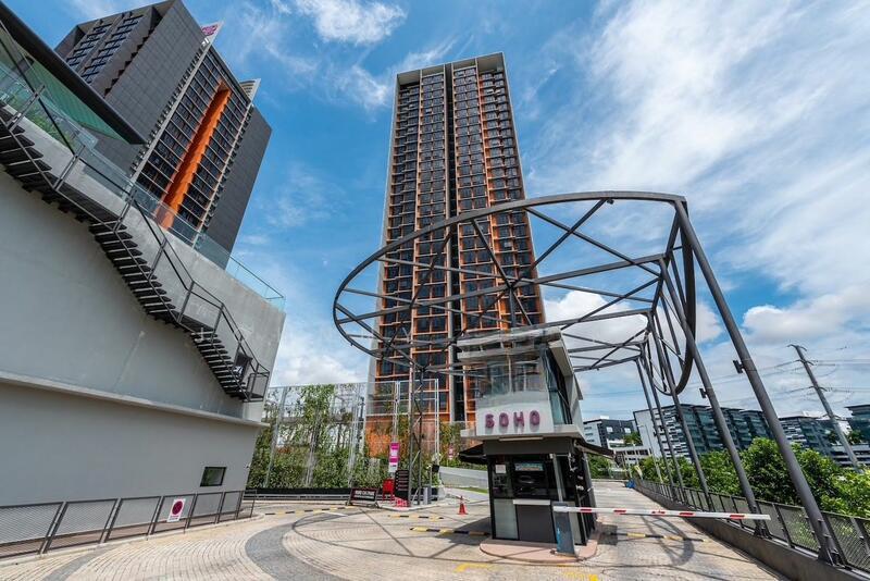 Kanvas SOHO - 3