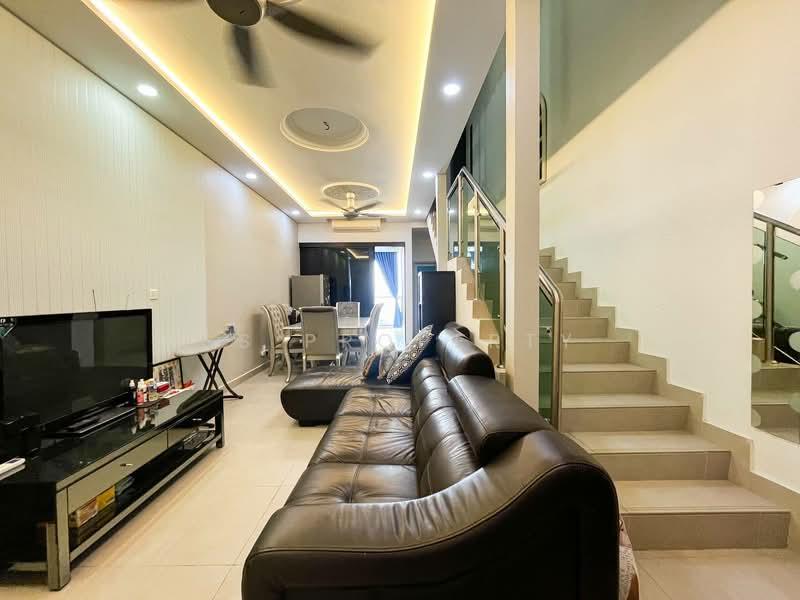 Flexus Signature - 3
