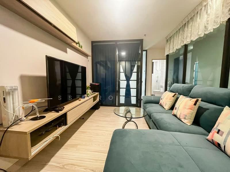 Flexus Signature - 1