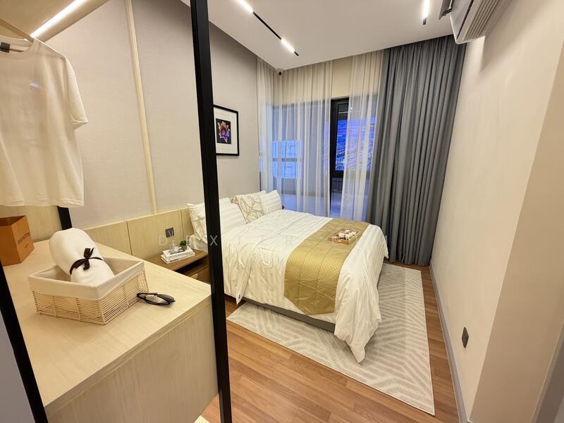 Oaka Residences - 2