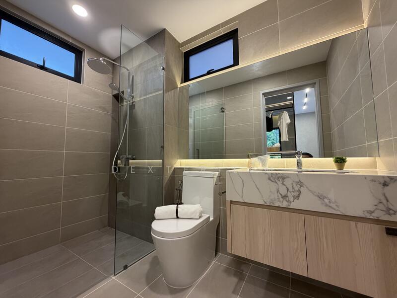 Oaka Residences - 3