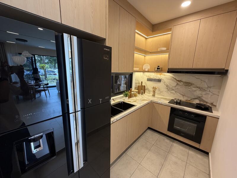 Oaka Residences - 5