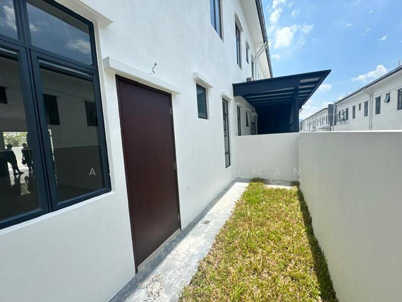 Arden Hill @ Forest Heights (Precinct 2) - 5