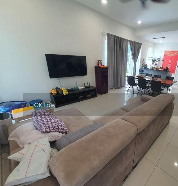 Eco Forest Ebonylane, Endlot 40x62 - 2