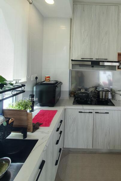 Eco Forest Ebonylane, Endlot 40x62 - 3