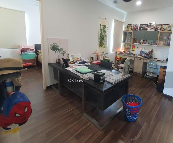 Eco Forest Ebonylane, Endlot 40x62 - 4