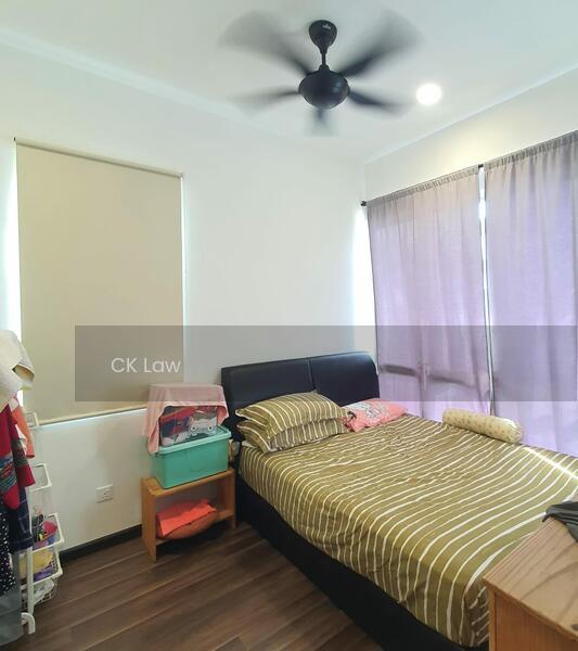 Eco Forest Ebonylane, Endlot 40x62 - 5