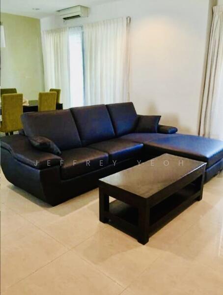 BayGarden @ Bayan Indah - 1