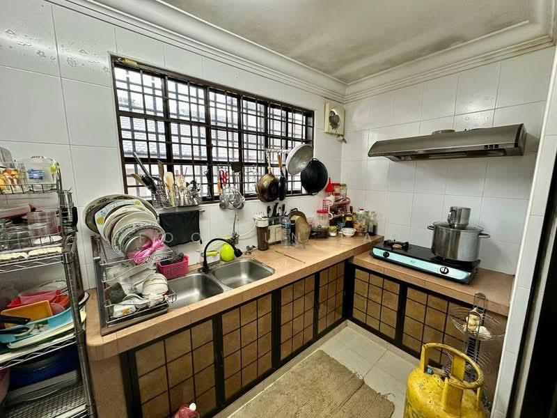 Johor Jaya Johor Jaya Johors Jayas - 3