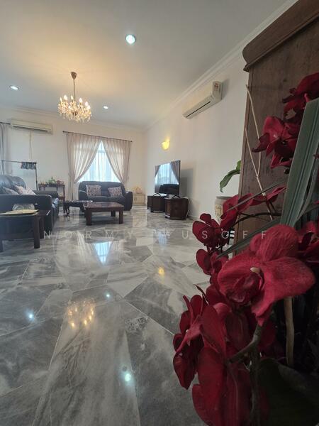 Sri Alam Condominium - 2